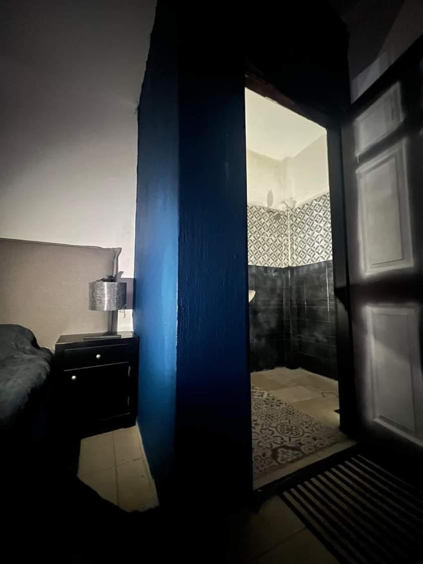 Bugambilias Departamentos Lukasa Home グアダラハラ エクステリア 写真