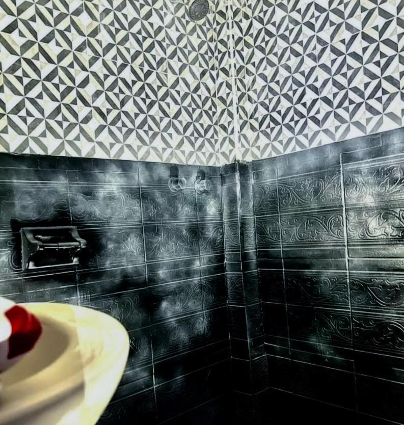 Bugambilias Departamentos Lukasa Home グアダラハラ エクステリア 写真