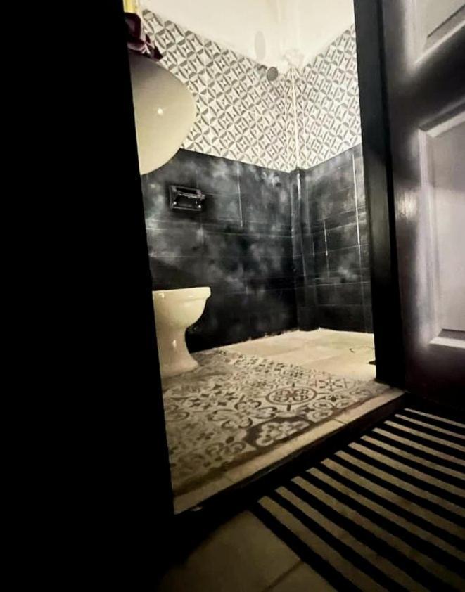 Bugambilias Departamentos Lukasa Home グアダラハラ エクステリア 写真