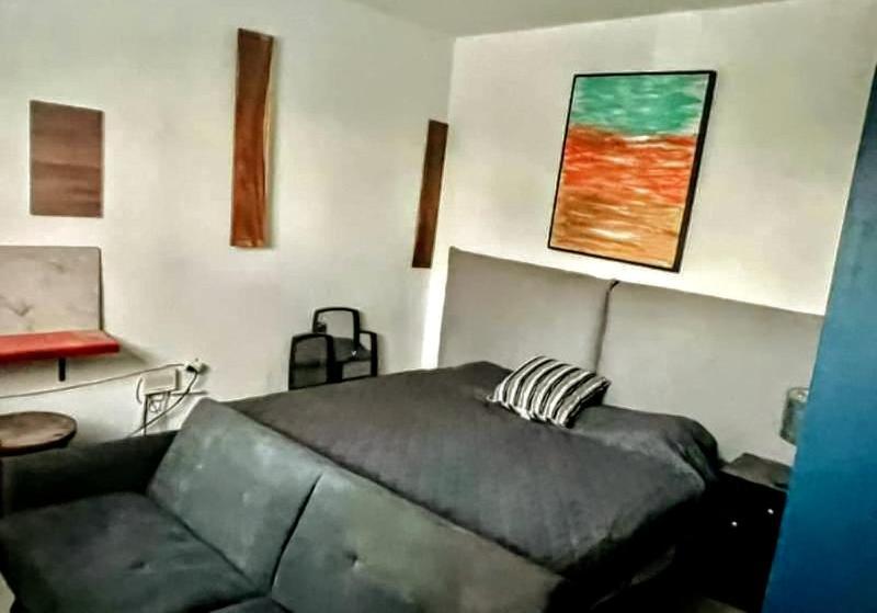 Bugambilias Departamentos Lukasa Home グアダラハラ エクステリア 写真