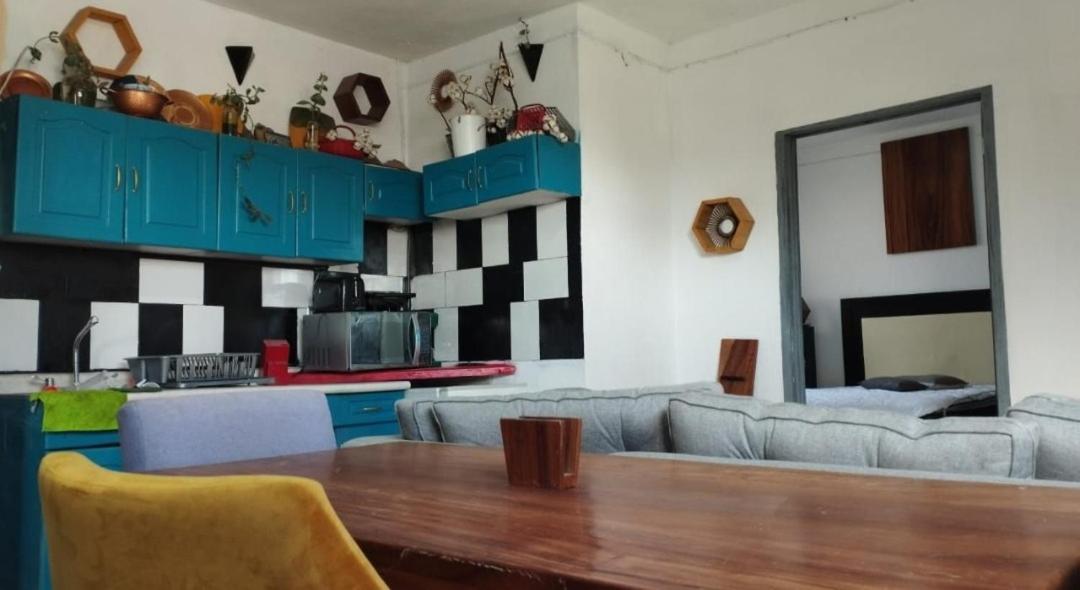 Bugambilias Departamentos Lukasa Home グアダラハラ エクステリア 写真